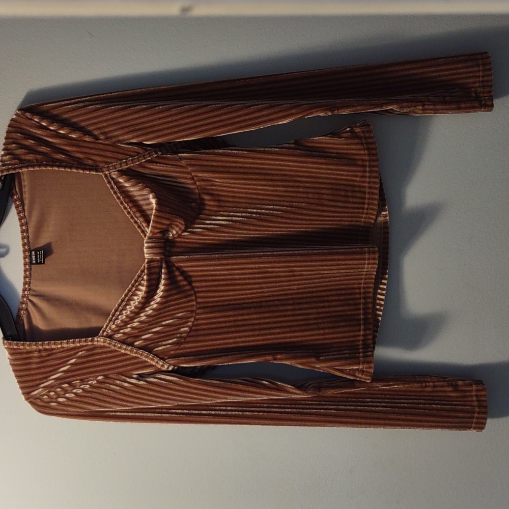 SheIn shirt size large